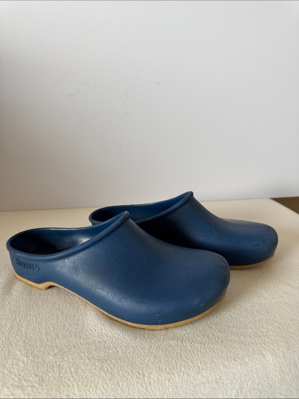 Sloggers clogs